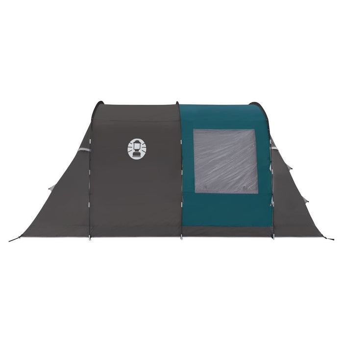 Coleman Cook 4 Tent 4 Person Tent Coleman - UK Camping And Leisure