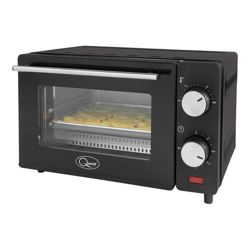 650W Compact Oven 34509 Quest - UK Camping And Leisure