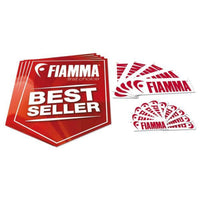 Fiamma Merchandising Kit 1 (99501-114)