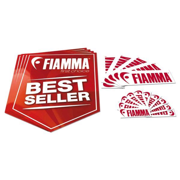 Fiamma Merchandising Kit 1 (99501-114)