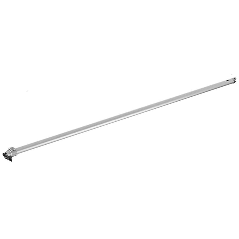 Fiamma CaravanStore Left Hand Leg XL 360-550 (03569A07-) Fiamma - UK Camping And Leisure