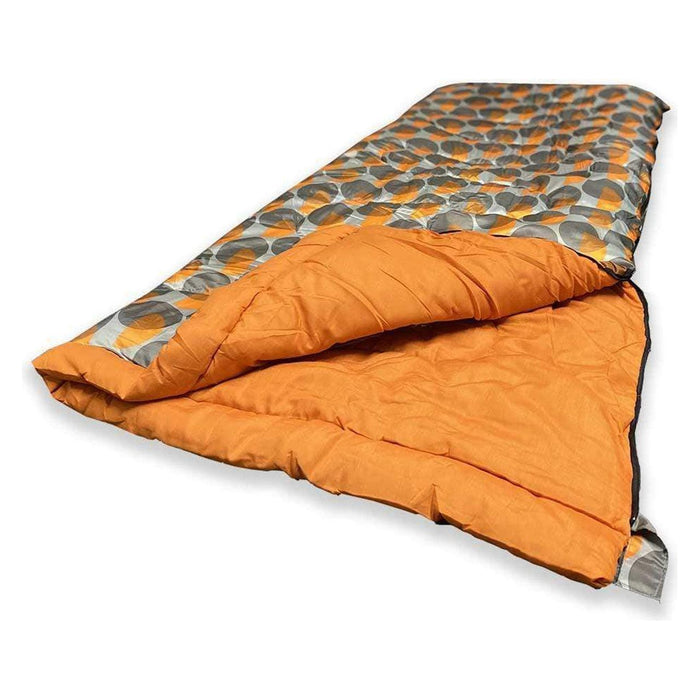 Olpro Dark Moon Sleeping Bag Olpro - UK Camping And Leisure