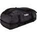 Thule Chasm 130L Duffel Travel bag black 86cm Thule - UK Camping And Leisure