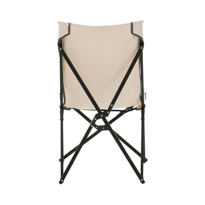 Travellife Rune Chair Butterfly Beige 2130350 Travellife - UK Camping And Leisure