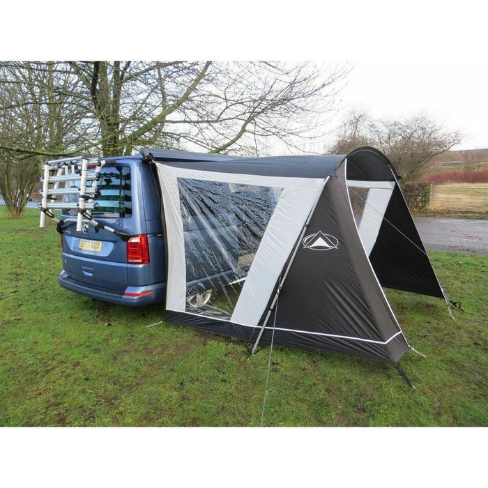 Sunncamp Swift 260 Motorhome Campervan Sun Canopy Awning Tall 255cm-265cm