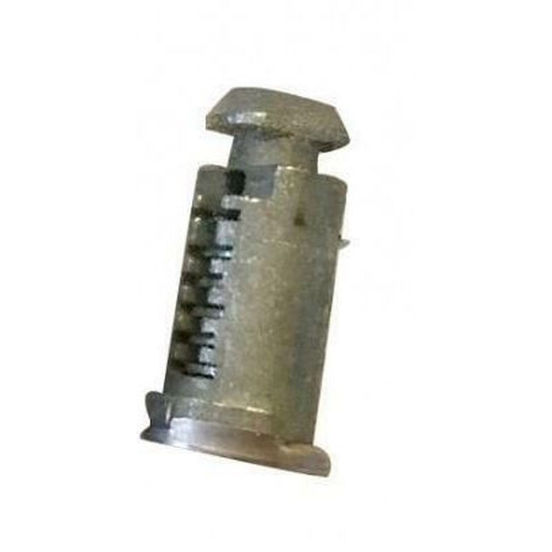 Summit Roof Bar Lock Set – Replacement Lock Barrels & Key UK Camping And Leisure - UK Camping And Leisure