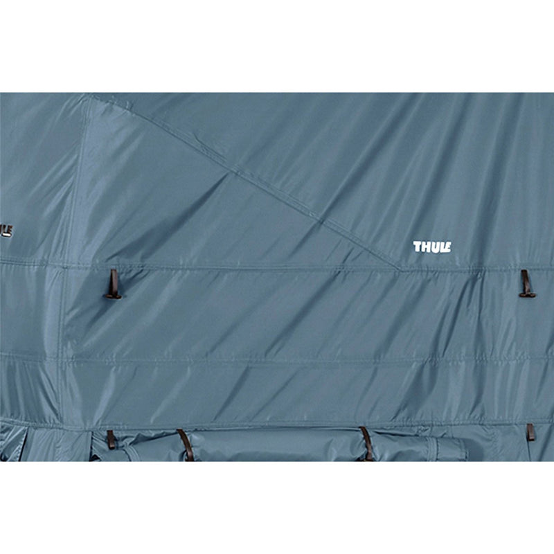 Thule Approach Annex S two-person roof top tent annex Thule - UK Camping And Leisure