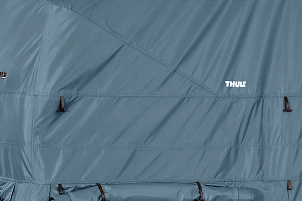 Thule Approach Annex S two-person roof top tent annex Thule - UK Camping And Leisure