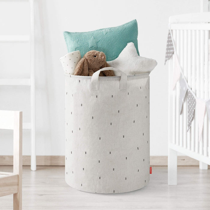 Laundry Basket 70L 237301 Rayen - UK Camping And Leisure