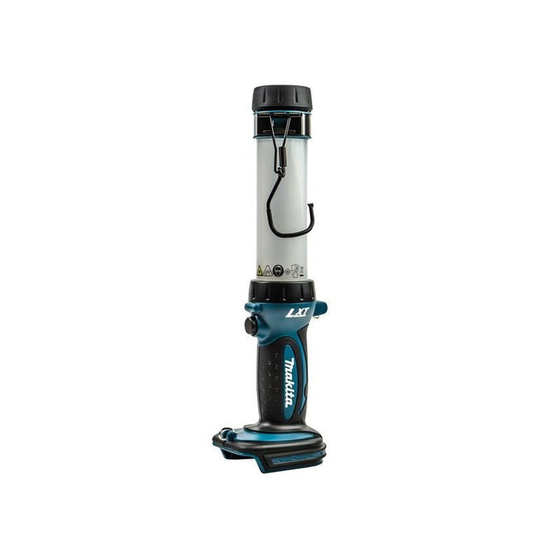 Makita DML806 LXT LED Li-ion Torch 14.4-18V Bare Unit Makita - UK Camping And Leisure