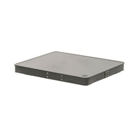 Travellife Cosa Table Top Dark Grey