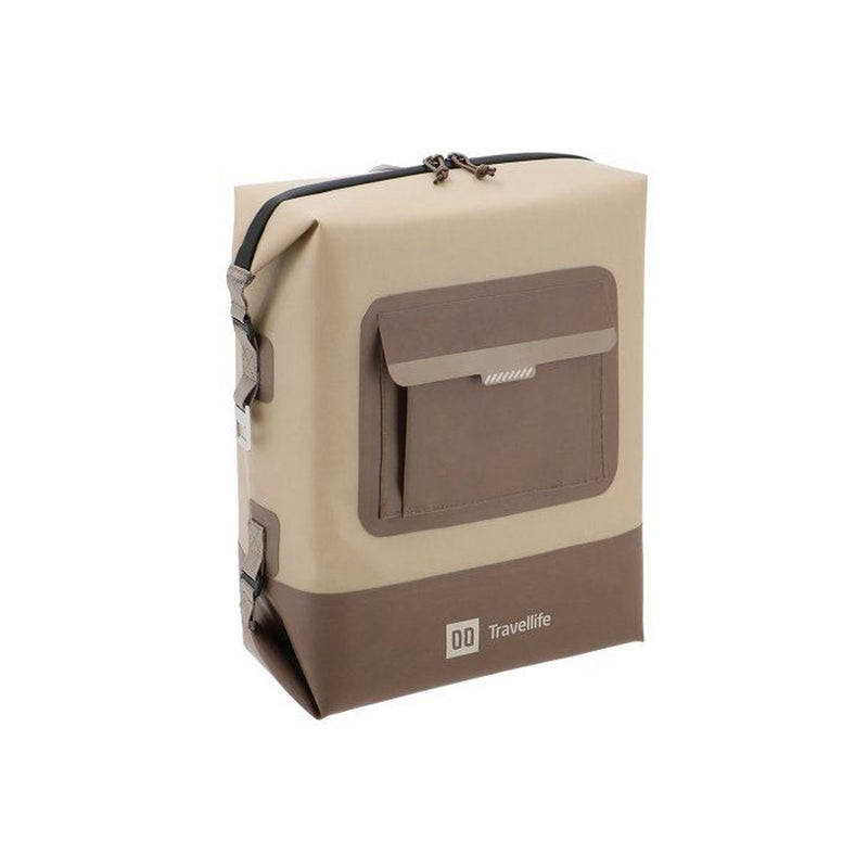 Travellife Freja Cooler Backpack 20L - Main Product Image | UK Camping and Leisure