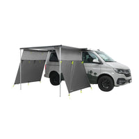 Outwell Fallcrest Side Panel Set Campervan Cassette Awning Sides