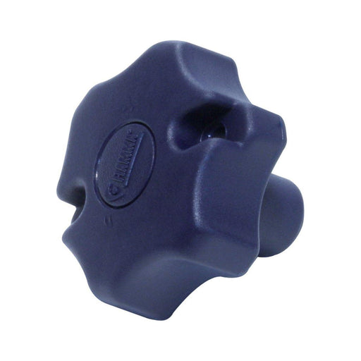 Fiamma Bike Block Star Nut Blue Fiamma - UK Camping And Leisure