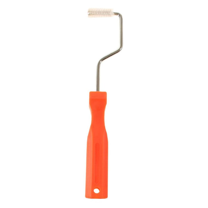 Baileys Fibreglass Aluminium Paddle Roller Tool: Smoothly Apply Fibreglass and Baileys - UK Camping And Leisure