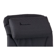 Neckrest/Neckpillow, Grey | beach