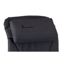Neckrest/Neckpillow, Grey