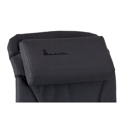 Neckrest/Neckpillow, Grey | beach