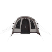 Outwell Birdland 4 TC 4 Berth Three Room Tunnel Tent - View 4