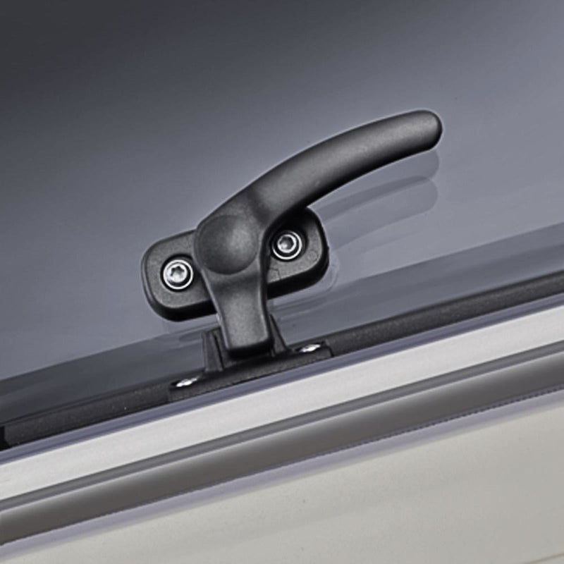 Dometic S7P Window 818mm(w) x 315mm(h) (Top Hung Hinged) Dometic - UK Camping And Leisure