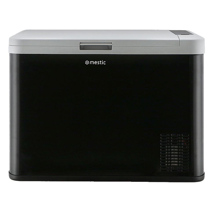 Mestic Cool Box Compressor Mcc-45 Ac/Dc Uk Mestic - UK Camping And Leisure