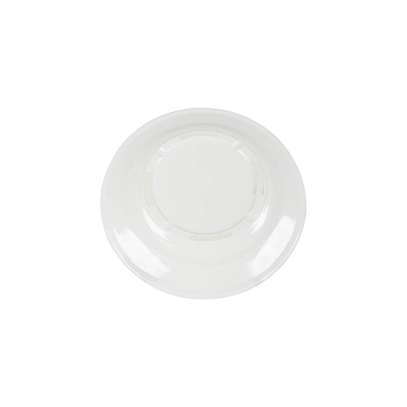 Gimex Colour Line Dinner Plate Sky 4 Pieces Gimex - UK Camping And Leisure