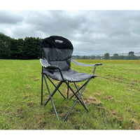 Autograph Dorset chair Black Edition F3021BL