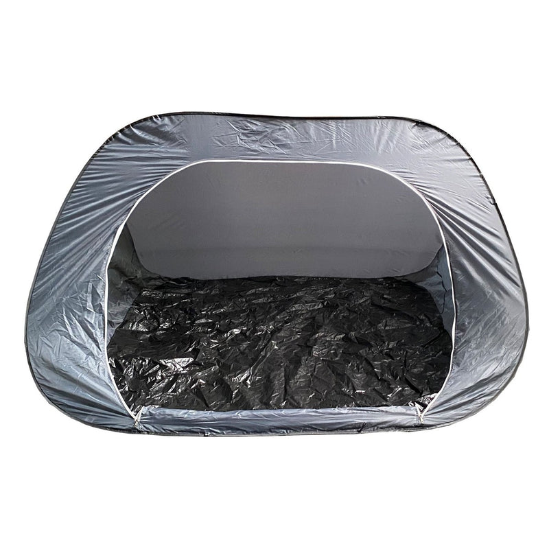 Quest Pop up Camping 2 berth Inner Tent Quest - UK Camping And Leisure