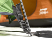 Vango Scafell 300 Pamir Green 3 Person Tent Vango - UK Camping And Leisure