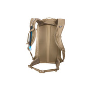 Thule AllTrail hydration pack 22L Faded Khaki tan Thule - UK Camping And Leisure