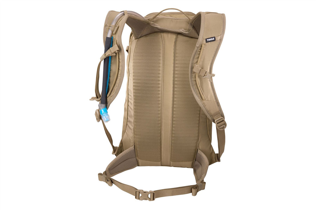 Thule AllTrail hydration pack 22L Faded Khaki tan Thule - UK Camping And Leisure