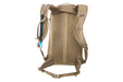 Thule AllTrail hydration pack 22L Faded Khaki tan Thule - UK Camping And Leisure