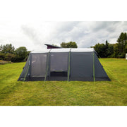 Outdoor Revolution Cayman T4 Air Low Campervan Driveaway Awning inc Footprint (180-220cm) - View 6