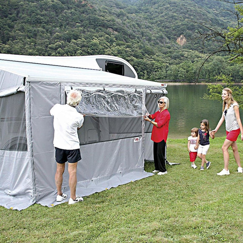 Fiamma Front Panel Light 50 For Privacy Room Light & CS Light XL Fiamma - UK Camping And Leisure