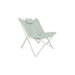 Bo-Camp Pastel Collection Relax Chair Gordes Loxford Green Bo-Camp - UK Camping And Leisure