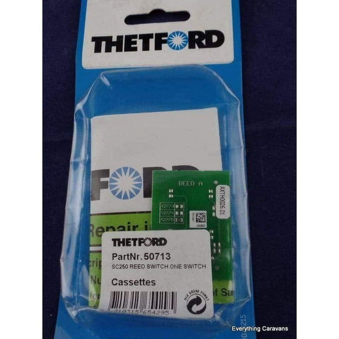 MDS1203 Thetford C250 reed switch 50713
