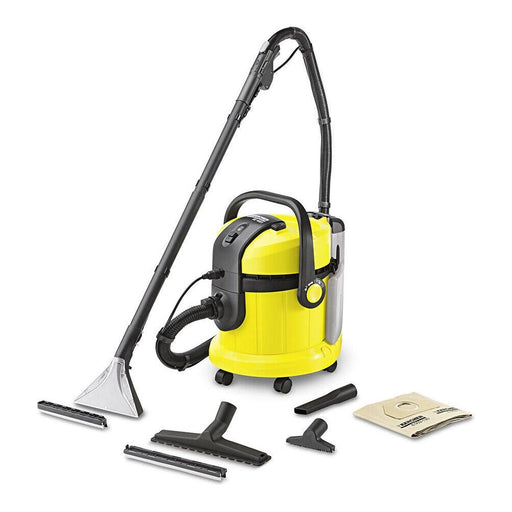 Karcher SE 4001 Carpet Cleaner Including a 3 Years Warranty - 1.081-137.0 Karcher - UK Camping And Leisure