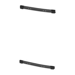 Fiamma Kit Bars Dj Transit >14  For Cb Dj Deep Black 08754-04A Fiamma - UK Camping And Leisure