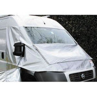 Fiamma Thermoglas Ducato Windscreen 08041-01-
