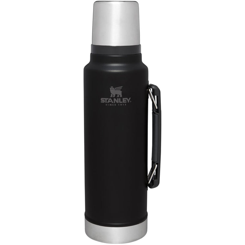 Stanley The Legendary Classic Bottle 1.4L - Image 2 of 22 | UK Camping and Leisure