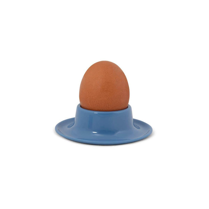 Gimex Colour Line Egg Cup Sky 4 Pieces Gimex - UK Camping And Leisure