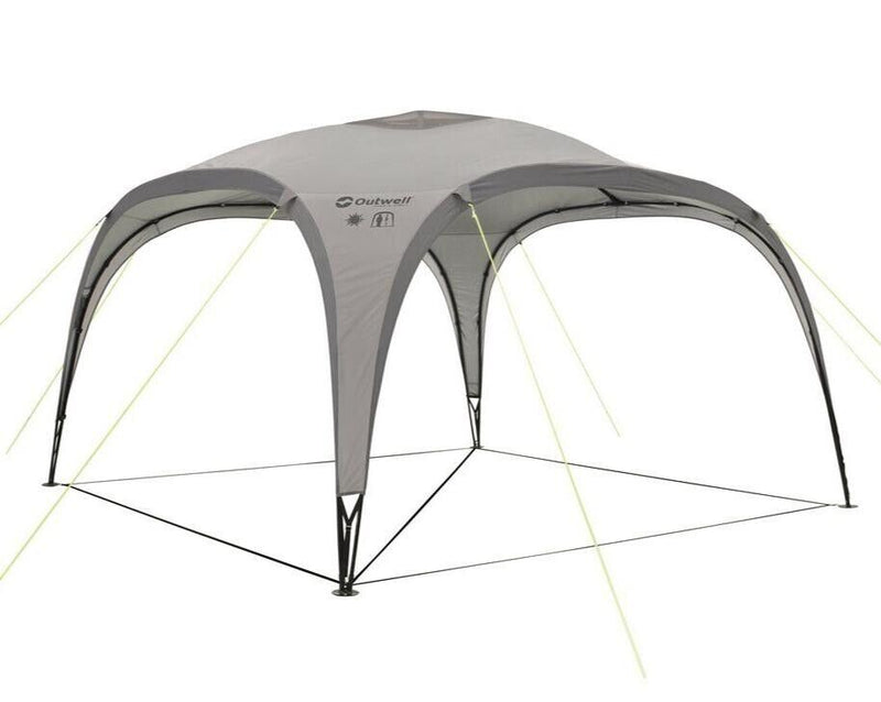 Outwell Event shelter Lounge XL Utility Tent Sporting Goods Patio Camping Lounge