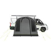 Outwell Santa Monica Air Mid High Driveaway Awning Campervan 240-270cm - View 4