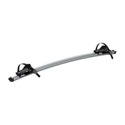 Thule Fatbike Rail anodised gray curved
