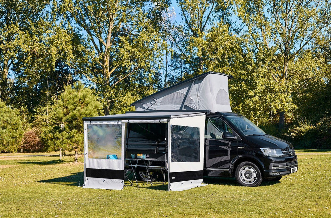 Thule Rain Blocker G2 Side 2.75m Large for Mounting Height 2.45-2.64m