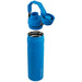 Stanley Aerolight IceFlow Bottle Fast Flow 0.6L Azure Stanley - UK Camping And Leisure