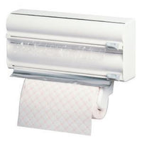 Triple Roll Holder 385X9X25Cm 2200