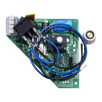 Fiamma Electronic Control Panel P3 Vent (98683-056) for Caravans/Motorhomes