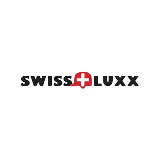 Swiss Luxx 1L Low Wattage Cordless Clear Kettle Caravan Motorhome Swiss Luxx - UK Camping And Leisure