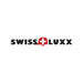 Swiss Luxx 1L Low Wattage Cordless Clear Kettle Caravan Motorhome Swiss Luxx - UK Camping And Leisure